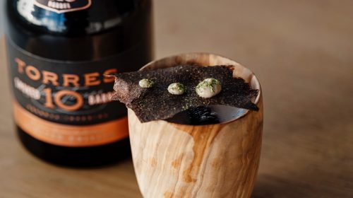 Juan Torres Master Distillers