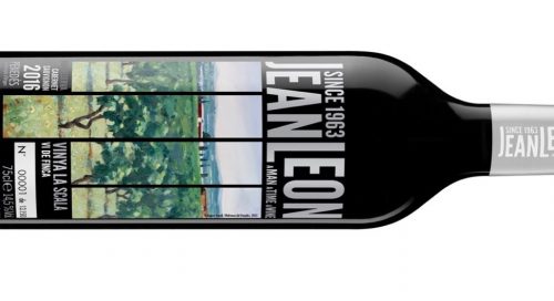 Gran Reserva de Jean Leon