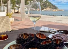 La Garoinada, el sabor del mar a les millors taules