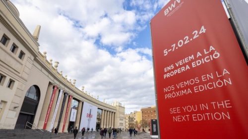 Barcelona Wine Week 2024
