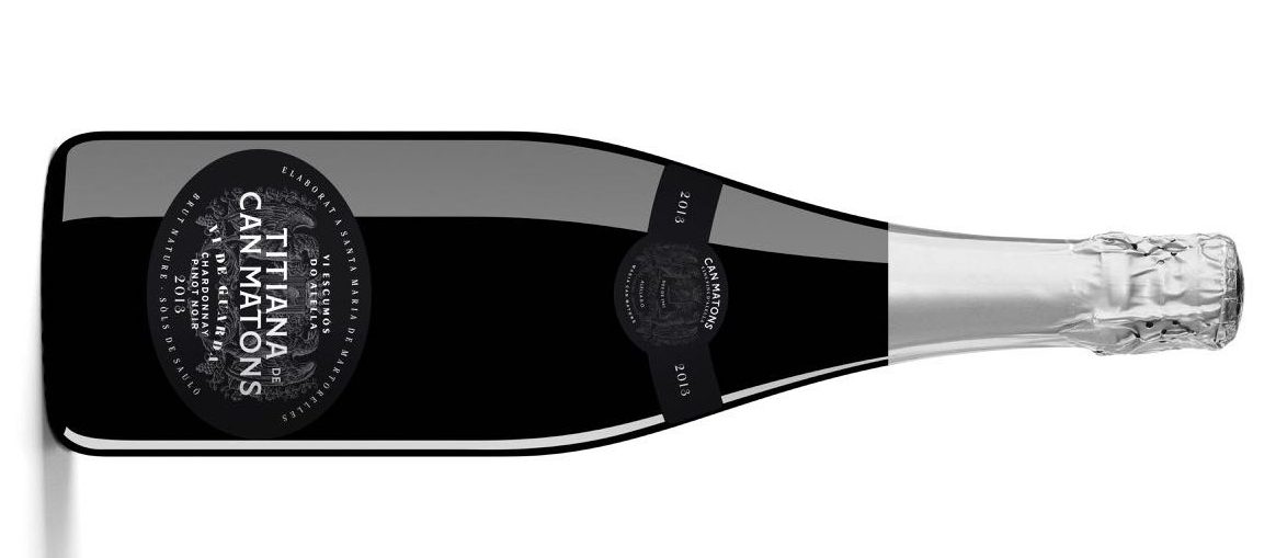 TITIANA DE CAN MATONS