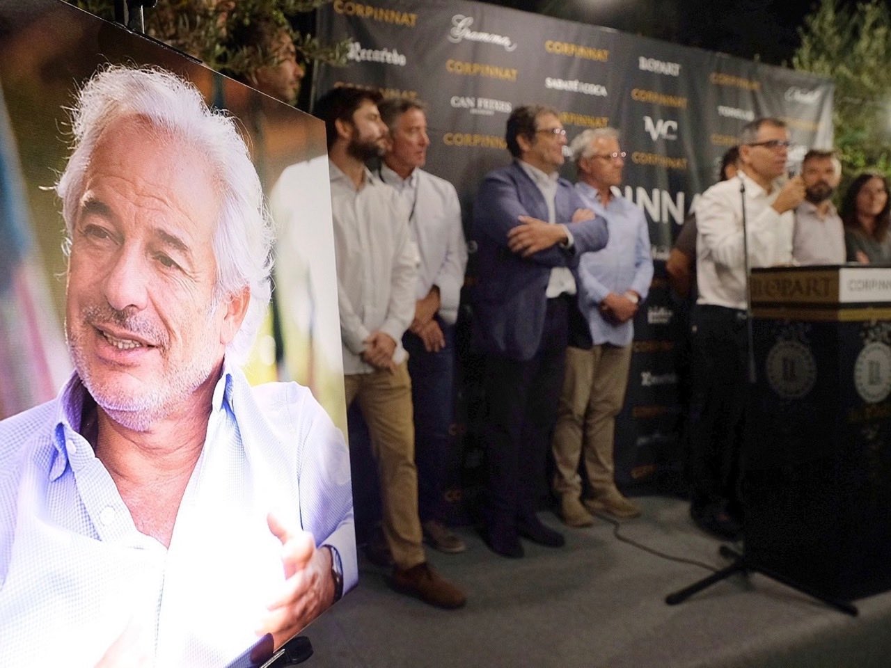 corpinnat-TITOL POSTUM A XAVIER GRAMONA