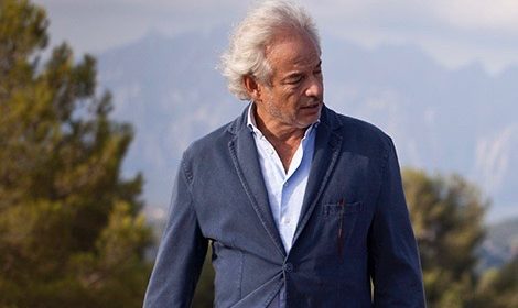 XAVIER GRAMONA SANDE