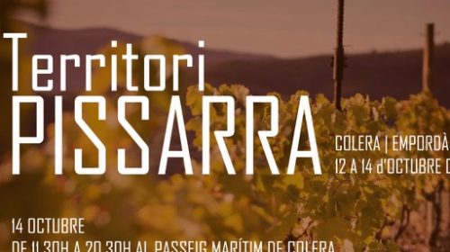 territori pissarra a colera