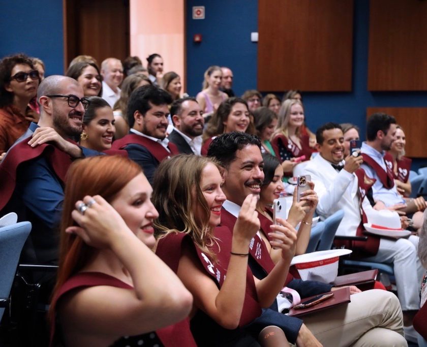 Rovira i Virgili Master en enoturisme