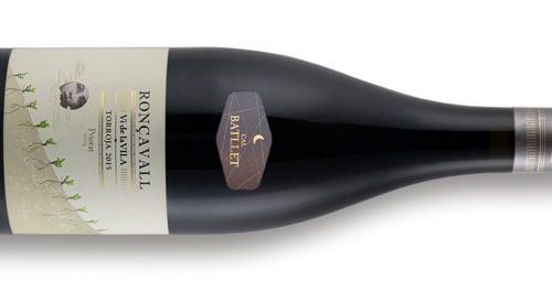 Cal Batllet-roncavall