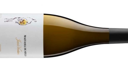 jane ventura Malvasia de Sitges