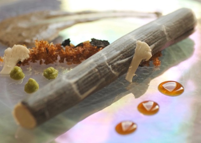 Fals calçot primer premi Laumont 2023