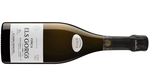 ATRoca-FINCA ELS GORGS