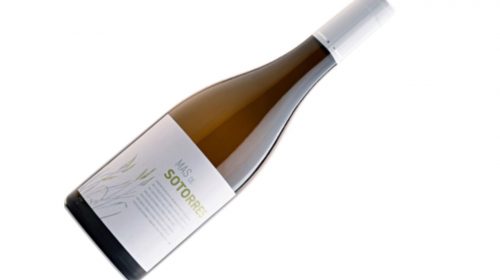 Mas de Sotorres de Vinyes del Convent