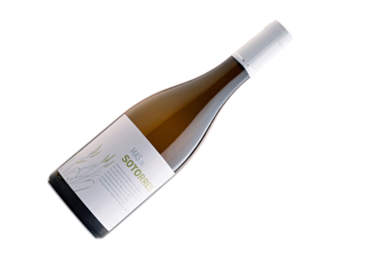 Mas de Sotorres de Vinyes del Convent