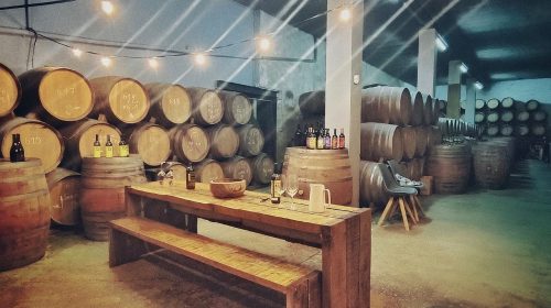 Casa Mairol Celler Terra Alta