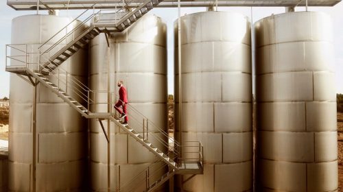 CASA MARIOL Daniel Riera - HERCULES - Miguel Angel Vaquer