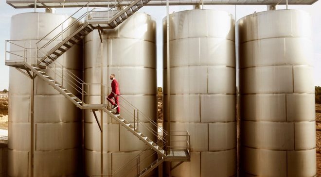 CASA MARIOL Daniel Riera - HERCULES - Miguel Angel Vaquer