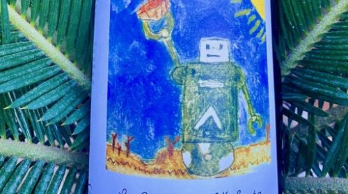 La Garnatxa Valenta vi solidari