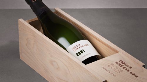 Turo d'en Mota de Recaredo