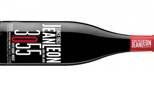 JEAN LEON_3055 petit verdot merlot