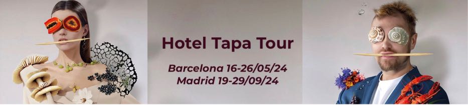 Hotel Tapa Tour