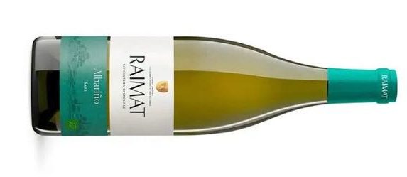 Raimat Albariño Saira