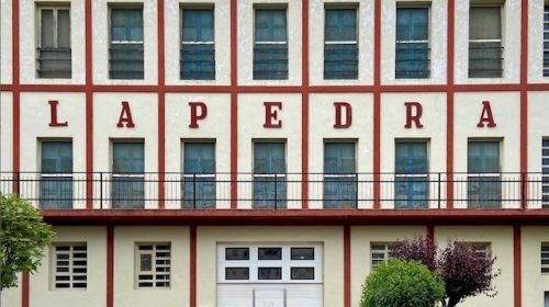 Embotits Lapedra