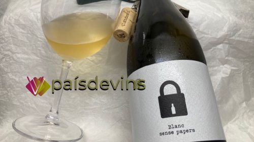 Clandestina Blanc Sense papers