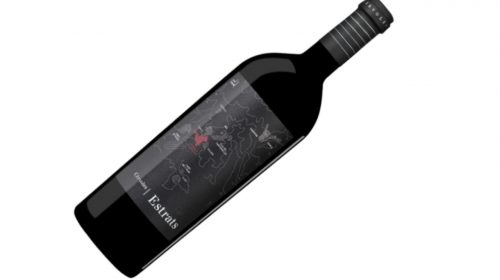 VI ESTRATS DE CÉRVOLES CELLER