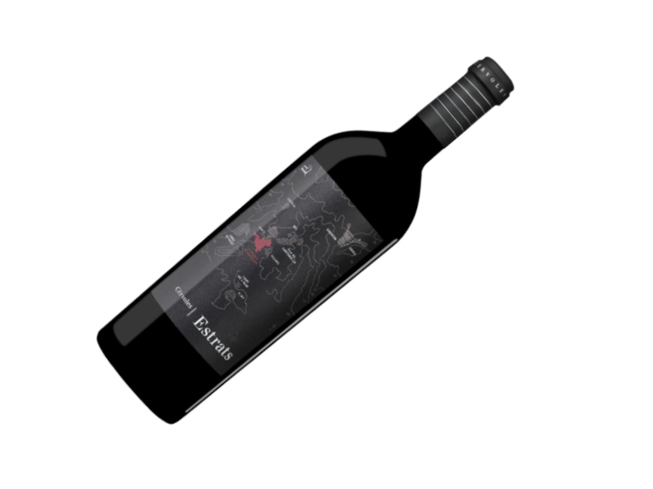 VI ESTRATS DE CÉRVOLES CELLER