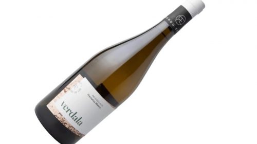Vi Verdala Blanc de Rosendo Esteve