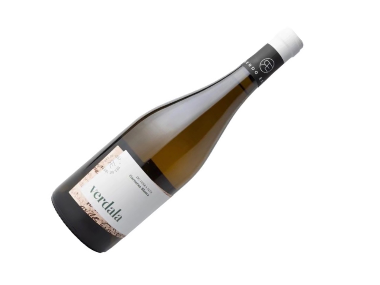 Vi Verdala Blanc de Rosendo Esteve