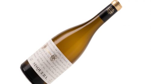 Sisquera Blanc de Cellers Tarroné DoTerra Alta