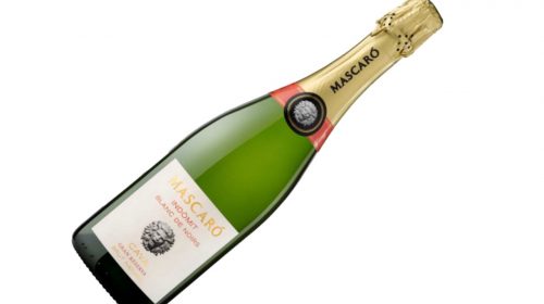 Indòmit de Mascaró