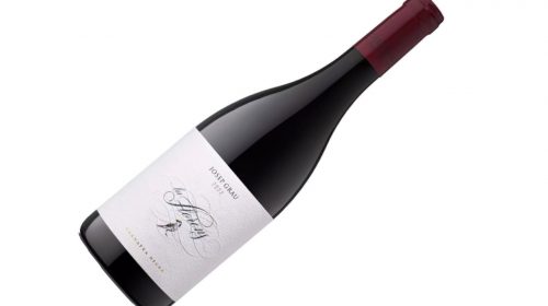 Vi la Florens de Josep Grau Viticultor