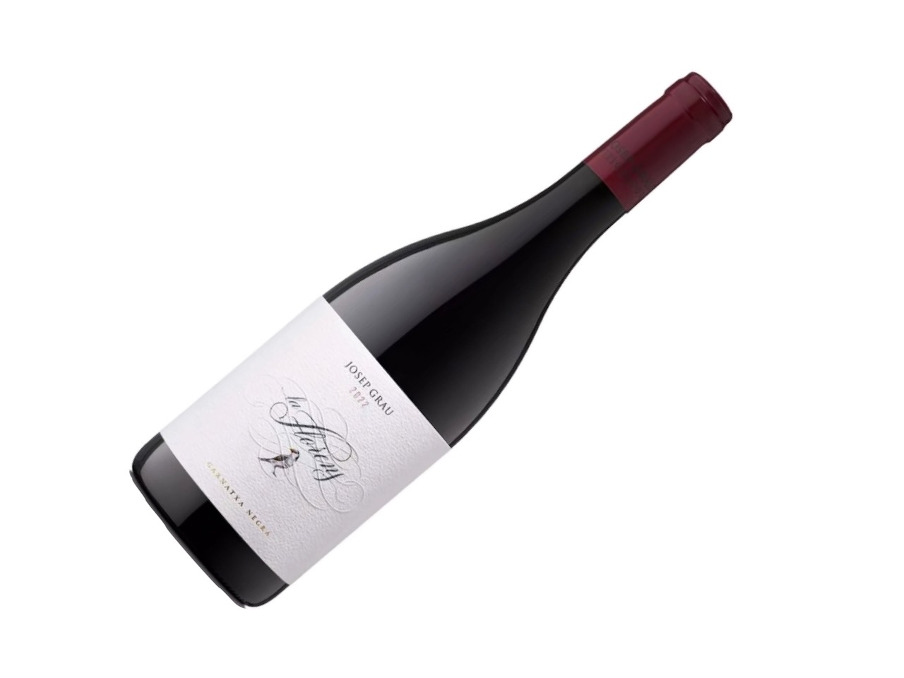 Vi la Florens de Josep Grau Viticultor