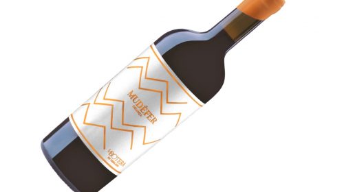 Vi Mudèfer Blanc del celler La Botera