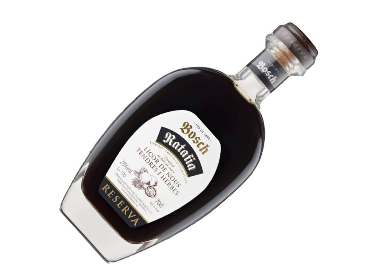 RATAFIA BOSCH.
