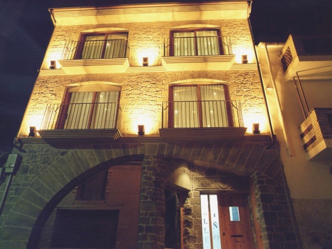 Casa Piñol Terra Alta