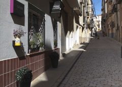 Restaurant El Cairat Falset