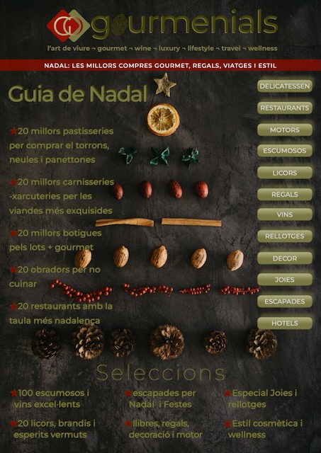 GOURMENIALS-REVISTA-NADAL-EL-MILLOR-GASTRONOMIA-CATALANA