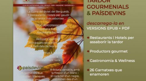Revista-Gourmenials-restaurants-cuina-catalana-hotels-amb-encant