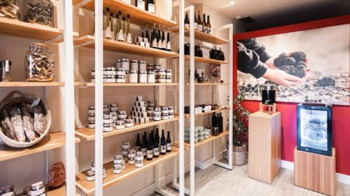 Noir-et-Blanc-tòfones-Vic-botiga-gourmet