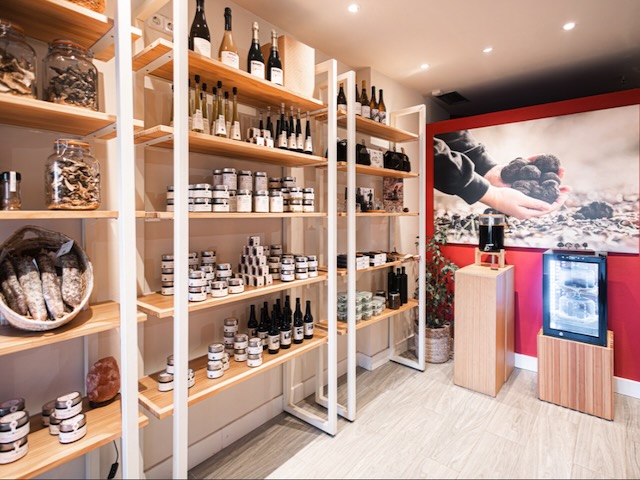 Noir-et-Blanc-tòfones-Vic-botiga-gourmet