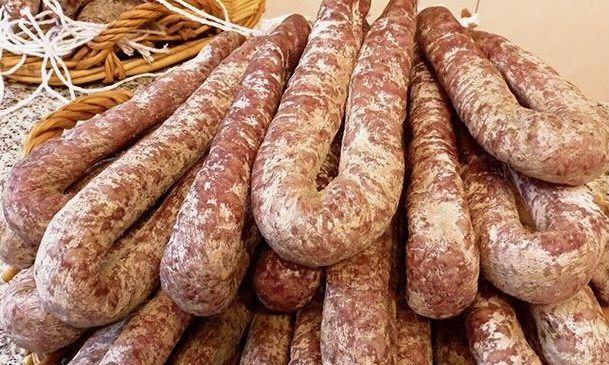 Xarcuteria Solà de Vic artesans de l'embotit