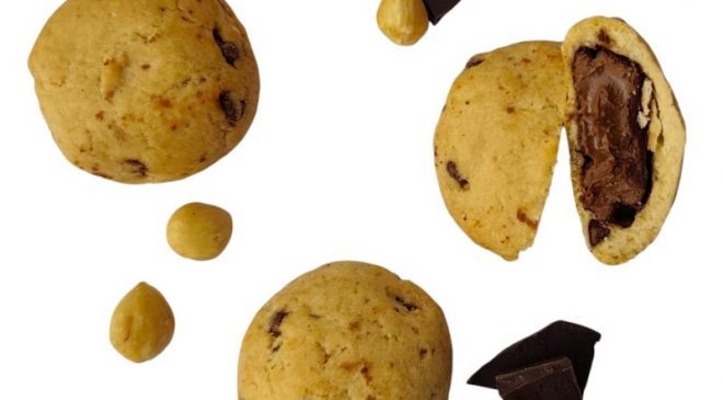 cookies-de-chips-de-chocolate-caja-1-kg La Cuki vic
