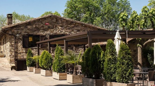 Fussimanya restaurant