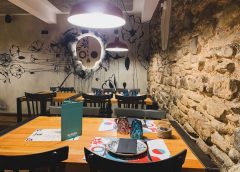 Bareku restaurant Vic