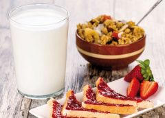 llet fresca sencera Granja Armengol, natural i saludable