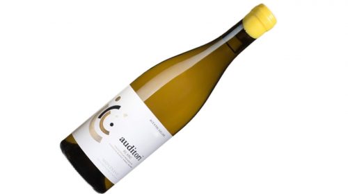 VI AUDITORI BLANC D'ACÚSTIC CELLER