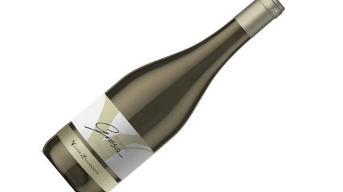 Vinyes d'Olivardots Blanc de Gresa