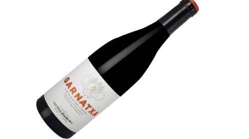 Garnatxa de Castell del Remei Do Costers del Segre