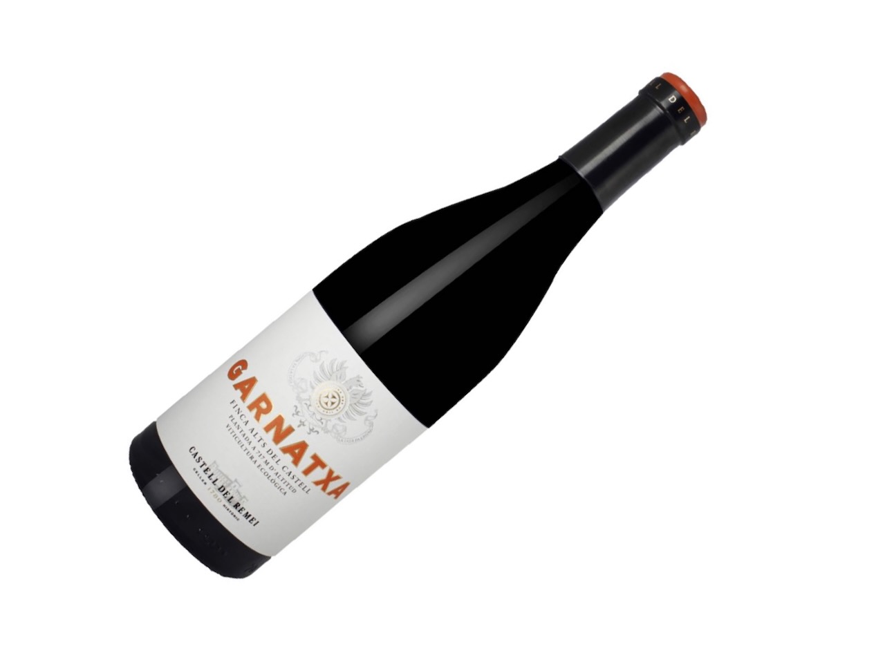 Garnatxa de Castell del Remei Do Costers del Segre